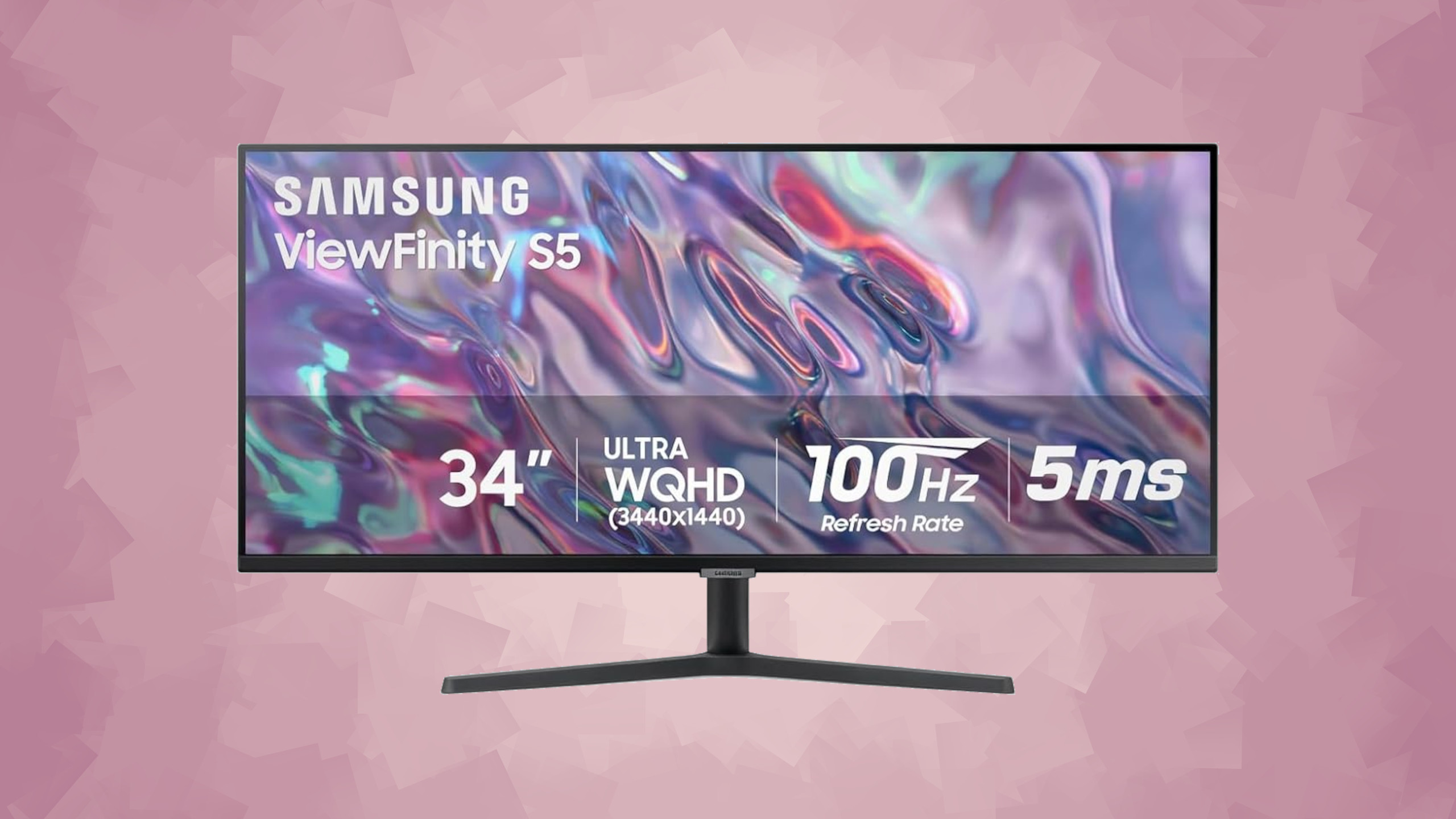 Samsung slashes 34-inch ultrawide monitor price to $230—here’s why it’s a steal