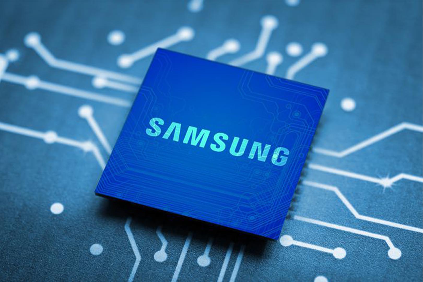 Samsung’s Semiconductor Division Pushes for 50% Profit Margins Amid Record Demand
