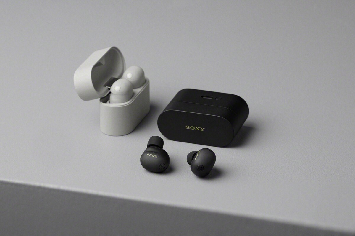 Sony’s WF-1000XM6 Earbuds Redefine Noise Cancellation with AI and 32-bit Audio