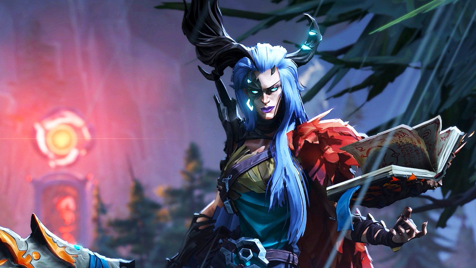 Spellcasters Chronicles: A MOBA from Quantic Dream, Riding the Wave of Busy Gaming Weekends