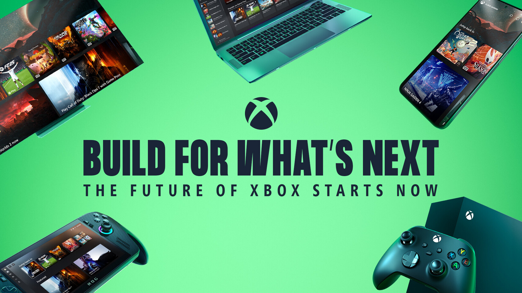 <strong>$80 Console? Xbox’s Next-Gen Leak at GDC 2026 Signals a Radical Shift in Gaming’s Future</strong>