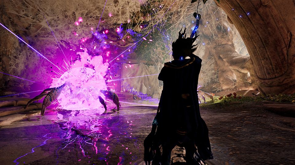 <strong>Avowed’s Anniversary Update Delivers New Races, New Game Plus, and a Quarterstaff—Plus a Magic Race-Changer</strong>