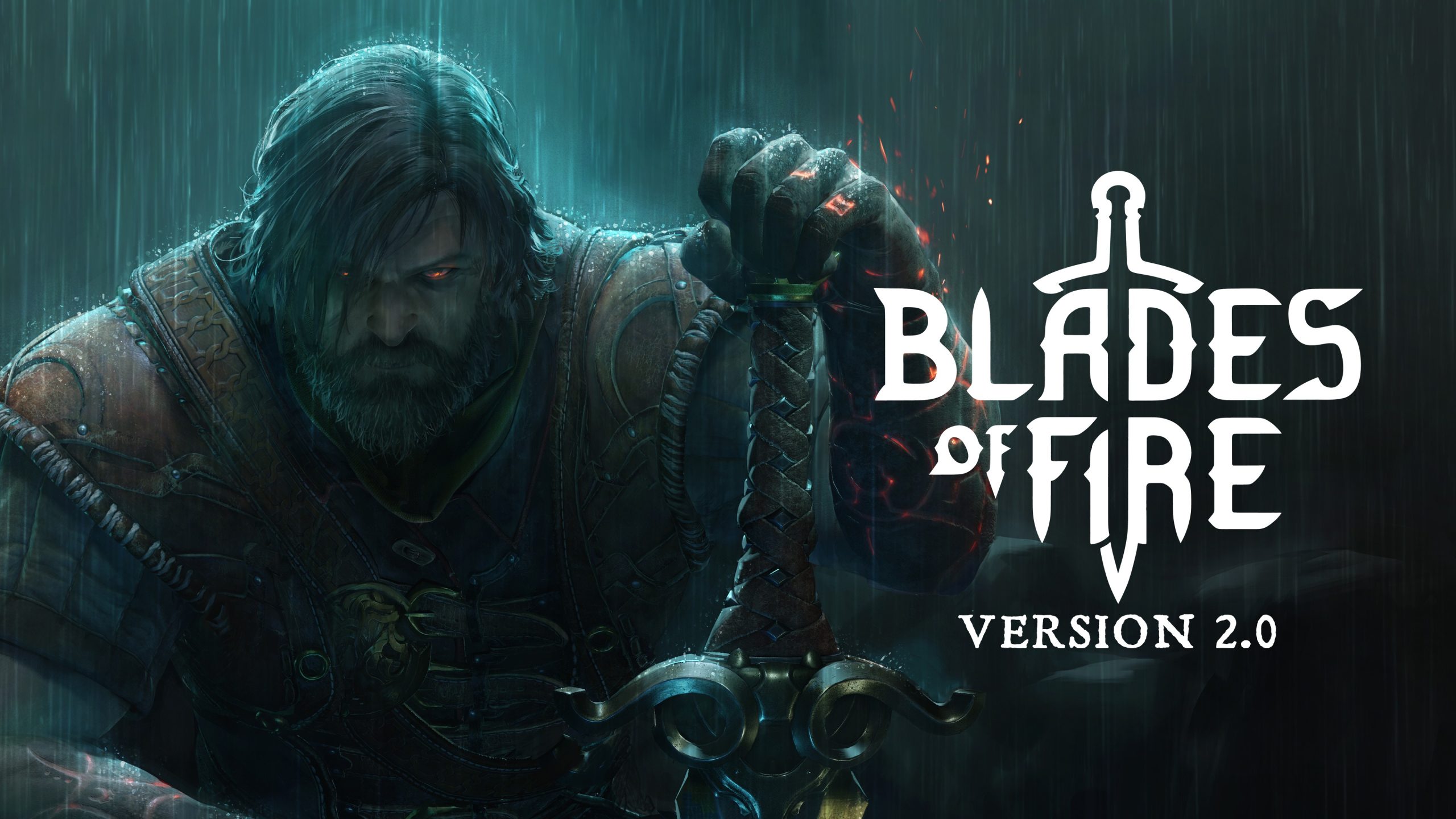 <strong>Blades of Fire Version 2.0</strong> Lands on Steam in May—Here’s What’s New (And Why It Matters)