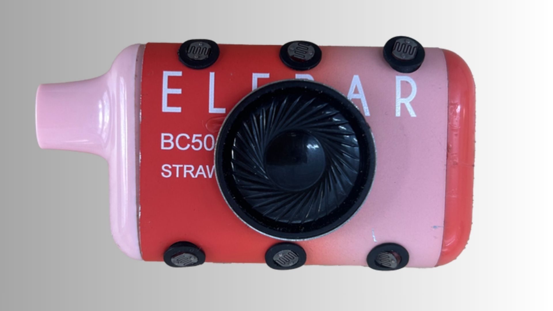 <strong>Disposable vapes get a second life as DIY synths—because why waste a circuit?</strong>