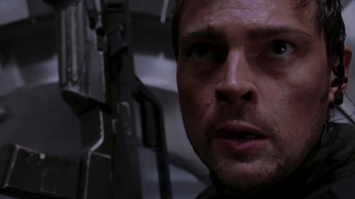 <strong>Doom (2005) Isn’t the Worst Videogame Movie—It’s the Best</strong>