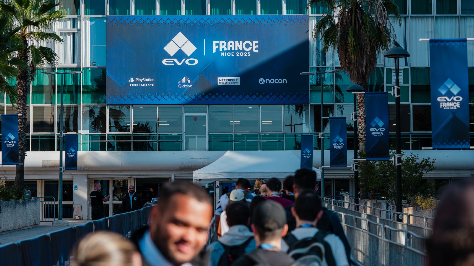 <strong>EVO Tournament Now Fully Owned by Saudi’s Qiddiya: What Changes—and What Doesn’t—Lie Ahead</strong>