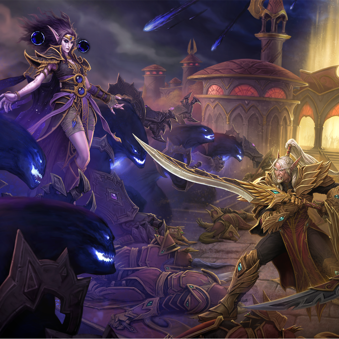 <strong>Fight at Midnight: WoW’s New Dark Fantasy MMO Drops April 23—Here’s What to Expect</strong>