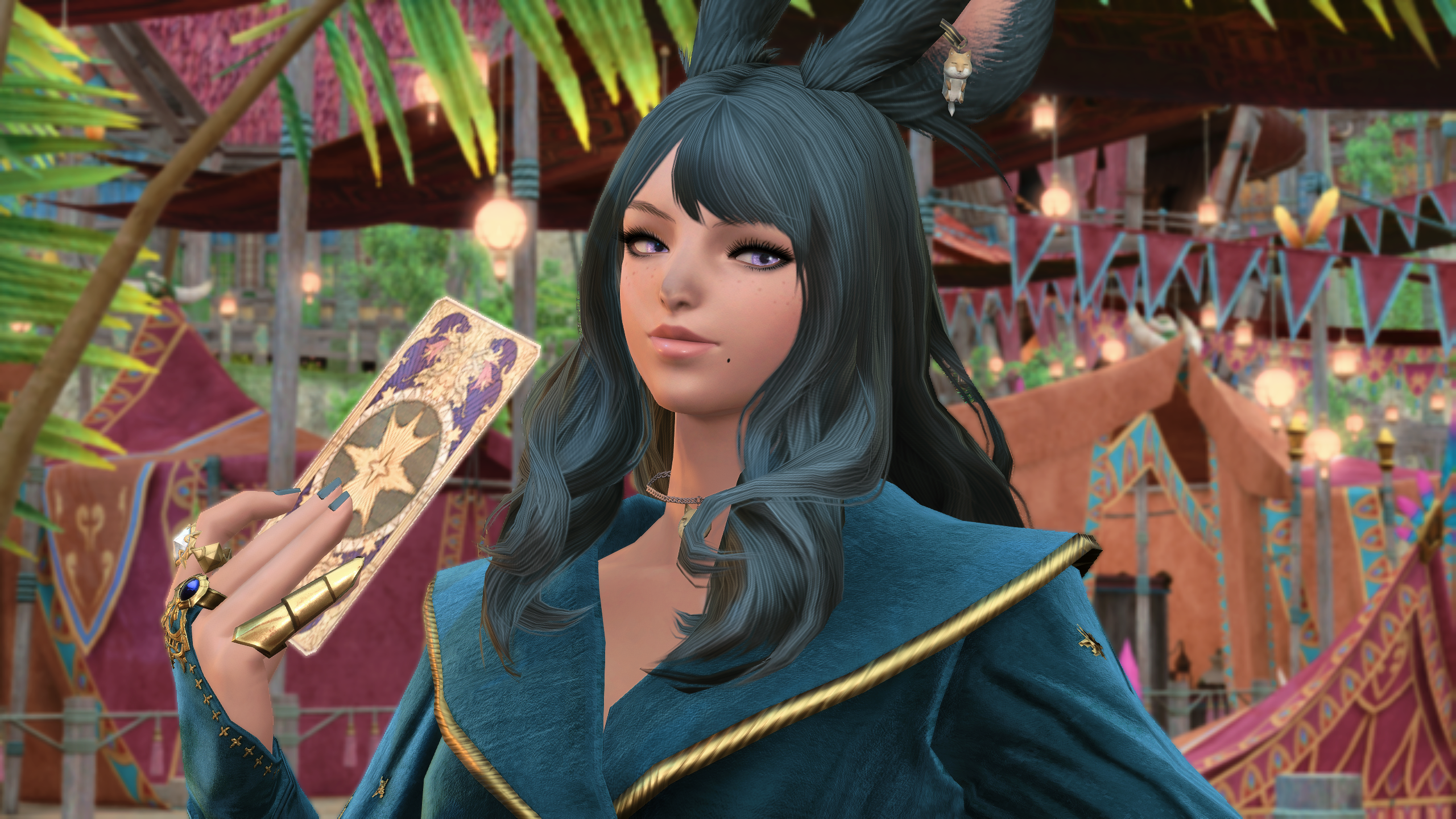 <strong>Final Fantasy XIV Sees Unexpected Player Surge as Narrative and Quality of Life Improvements Lure Veterans Back</strong>