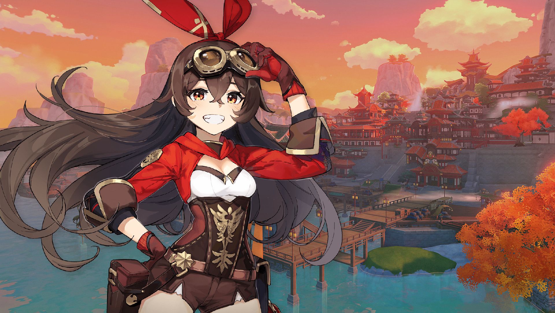 <strong>Genshin Impact and League of Legends Dominate Cosplay—But Which Game Series Really Takes the Crown?</strong>