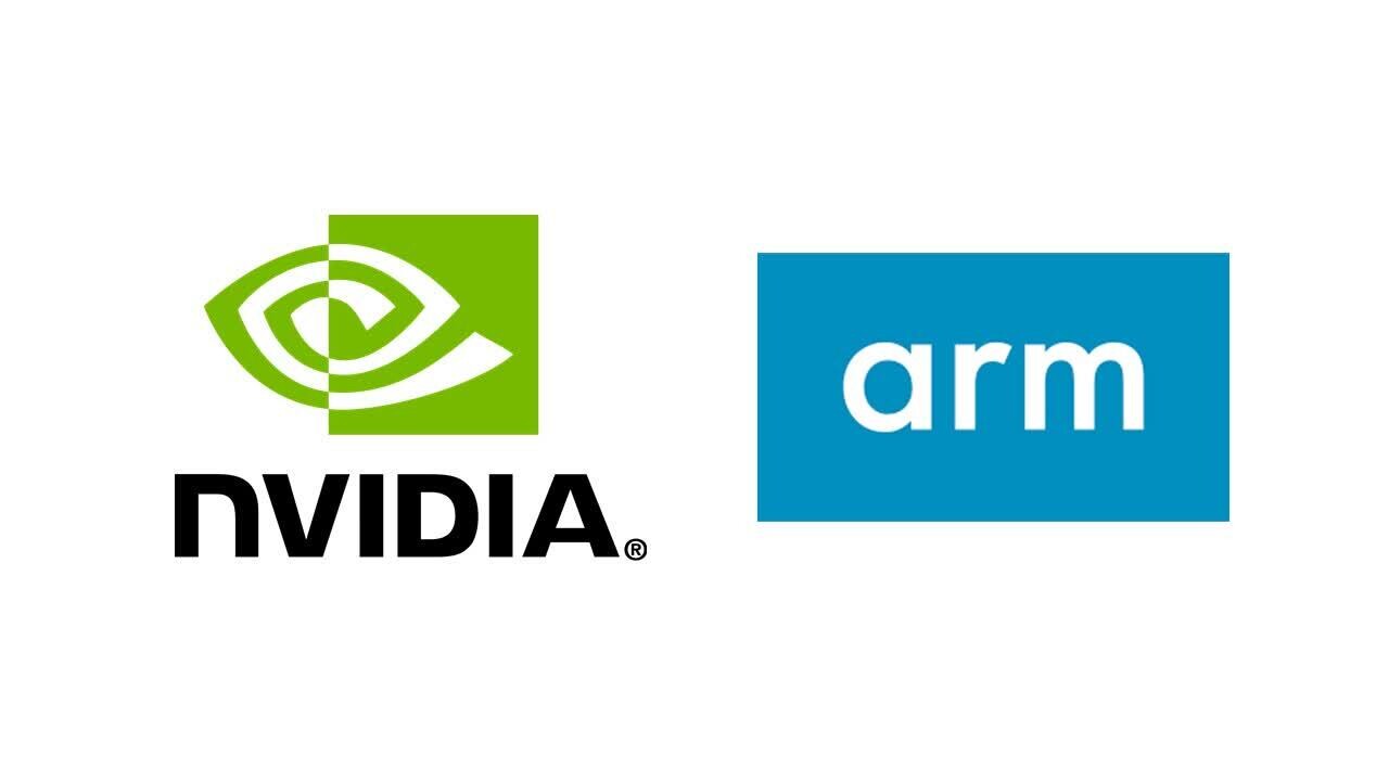 <strong>NVIDIA Exits Arm Stockholdings—But the Tech Partnership Lives On</strong>