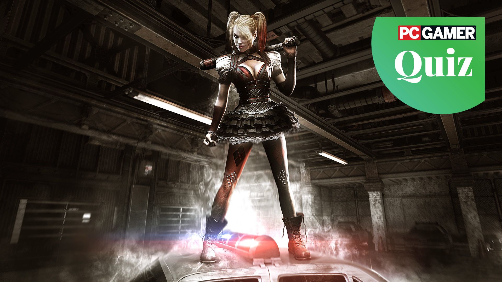 <strong>Test Your Gaming Knowledge: Can You Name These 20 DLCs Before the Final Boss Hits?</strong>