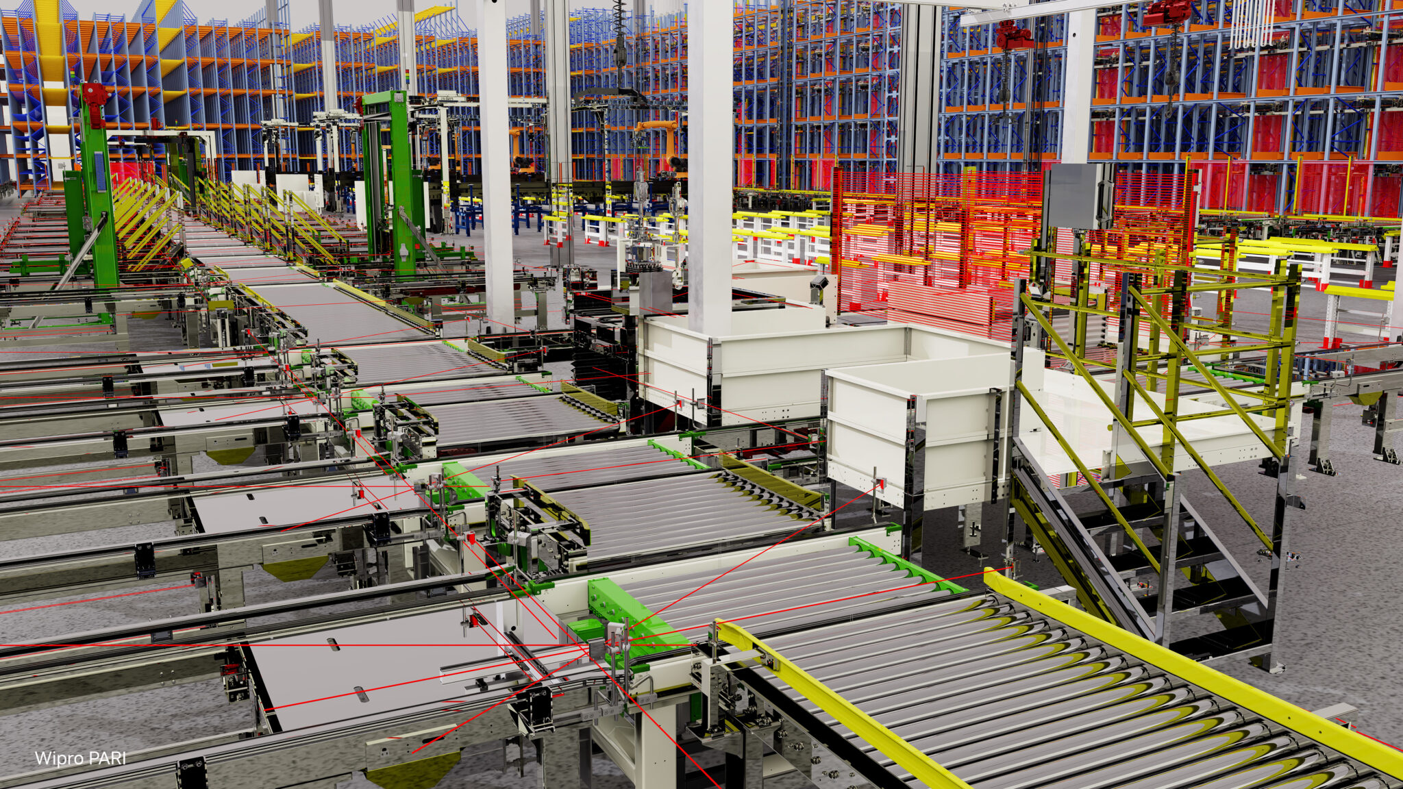 The $134 Billion Factory Revolution: Why India’s AI-Powered Manufacturing Isn’t Just Hype