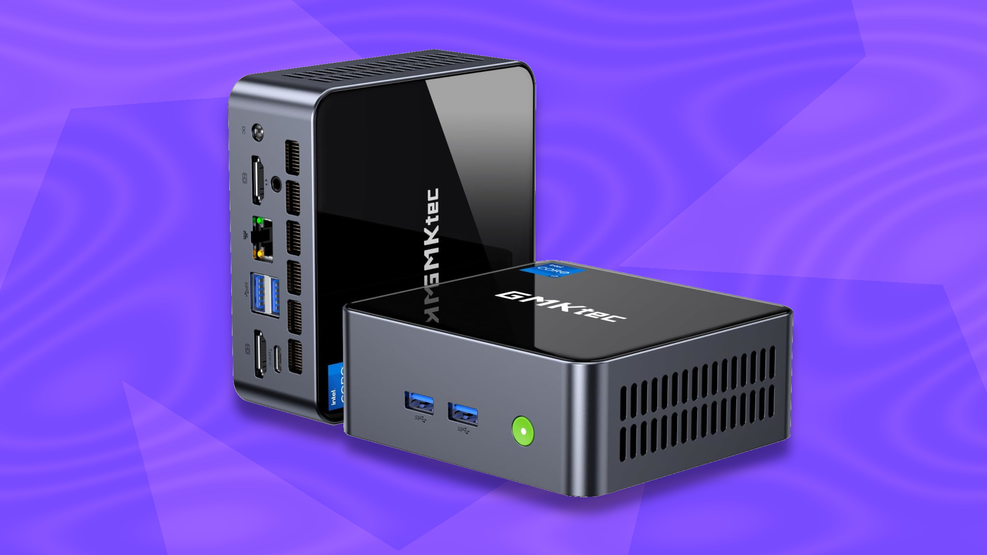 The $390 Mini PC That Outperforms Most Home Offices—Now 29% Off