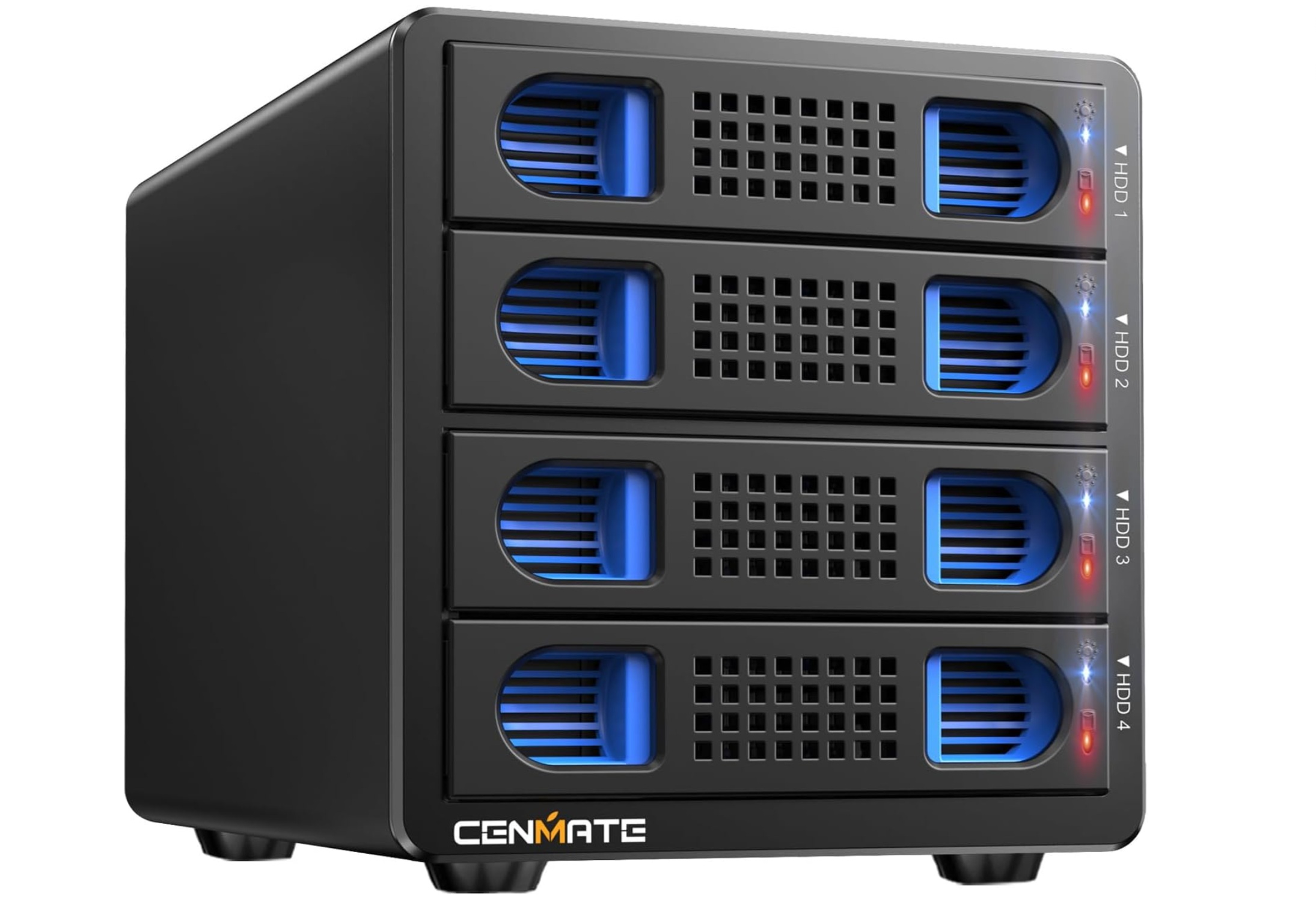 The Hard-Drive Dock Revival: How to Stockpile Storage Before the Next Shortage