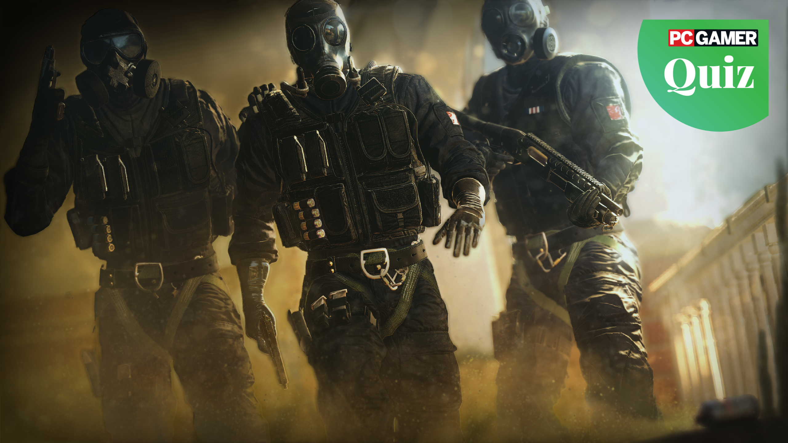 The Hidden Language of Ranked Gaming: Can You Spot These Crests?