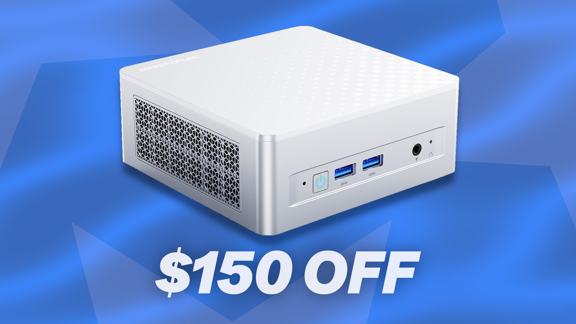 The Minisforum M1 Plus at $559: A High-End Mini PC That Redefines Desktop Replacement Value