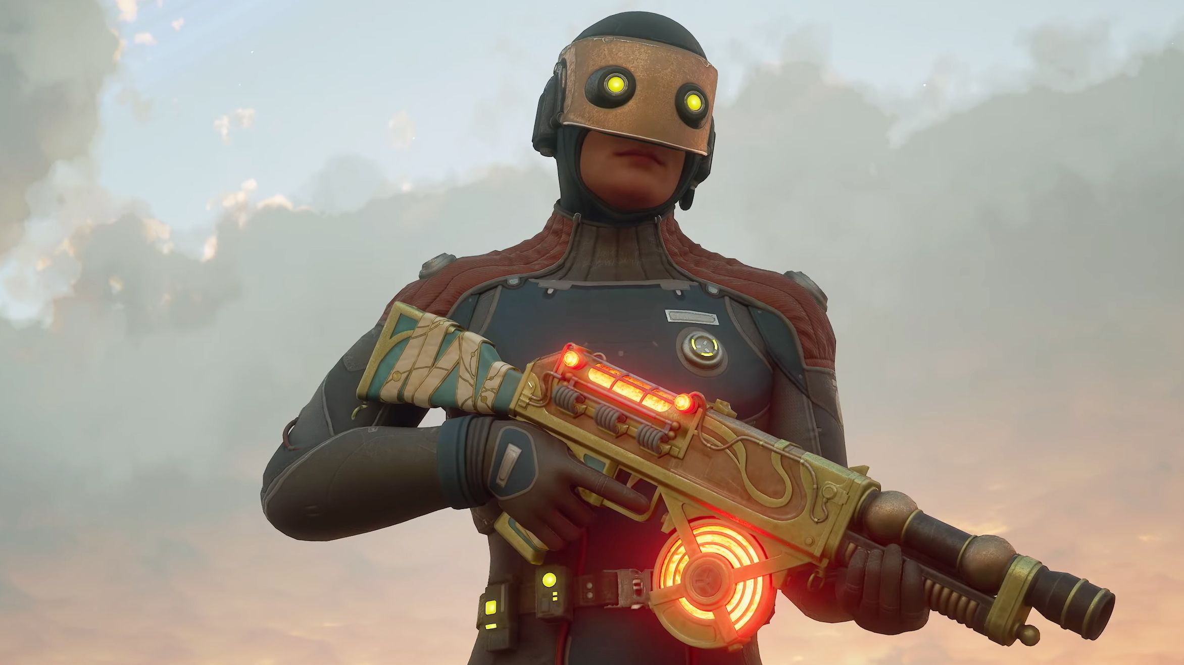 The Outer Worlds 2’s Missing Headbob Exposes a Hidden Immersive Flaw