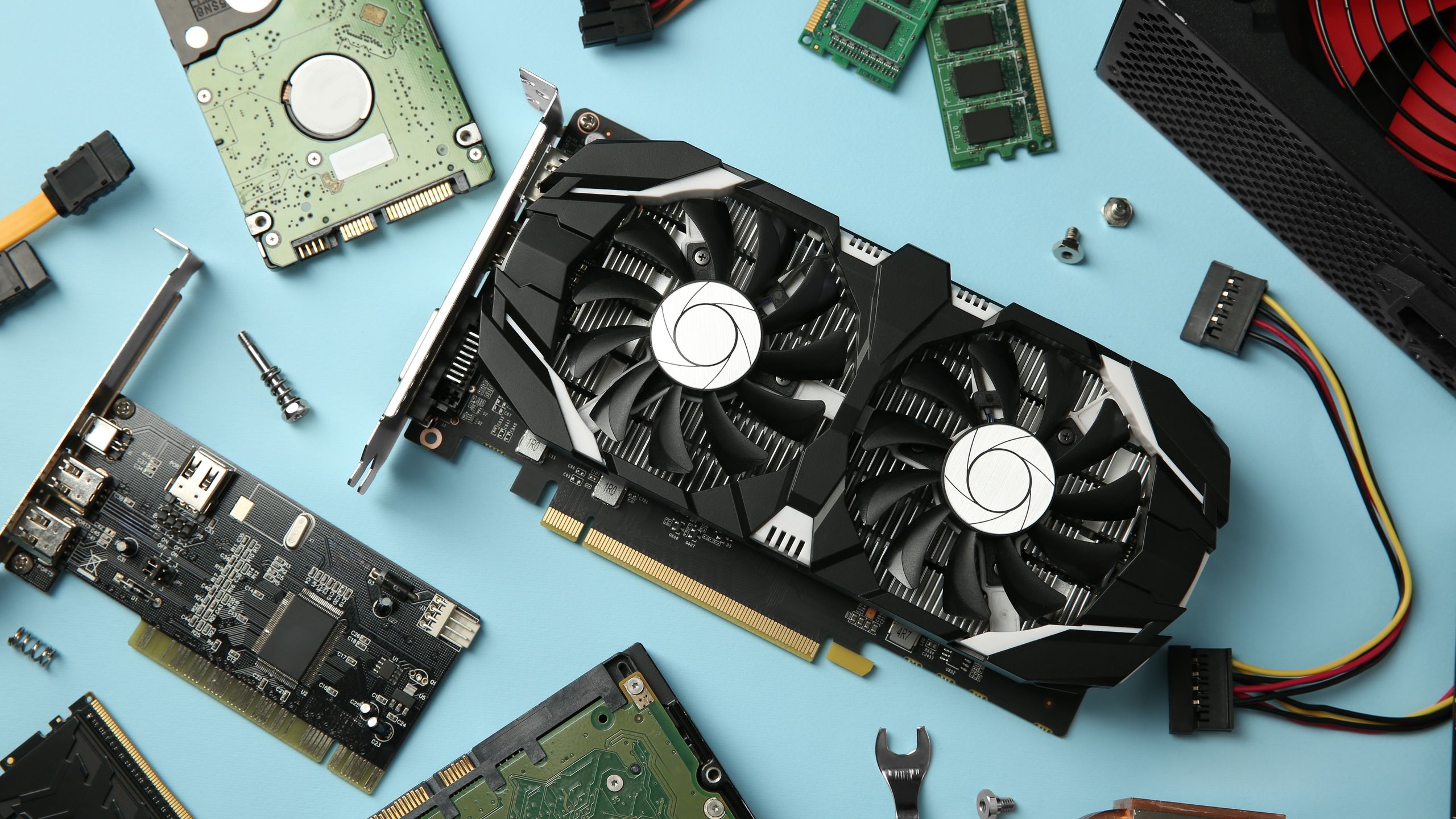 The RTX 5090’s Price Tag Is a Problem—Here’s How to Stretch Your Budget Without Sacrificing Performance