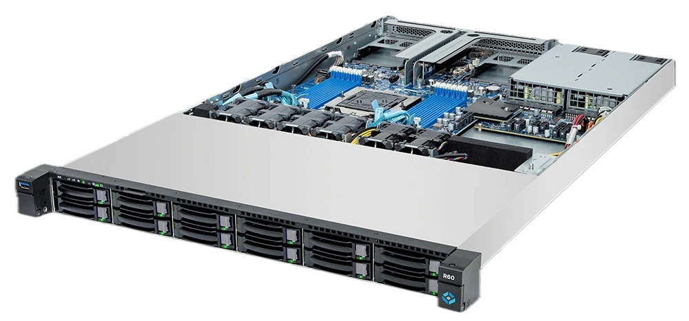 TrueNAS R60 Redefines Enterprise Storage: Can It Replace Traditional Data Centers?