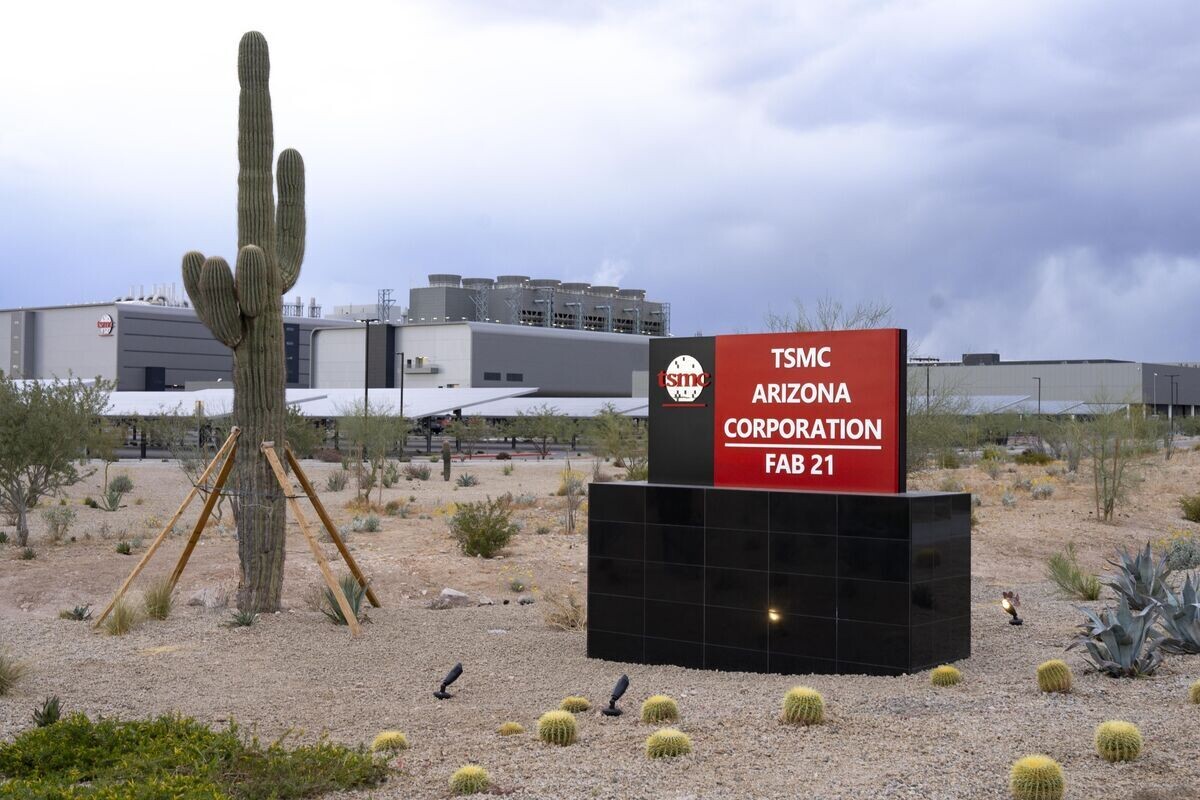 TSMC’s Arizona Expansion: $100 Billion Push for Four New Fabs—What Changes and What Doesn’t