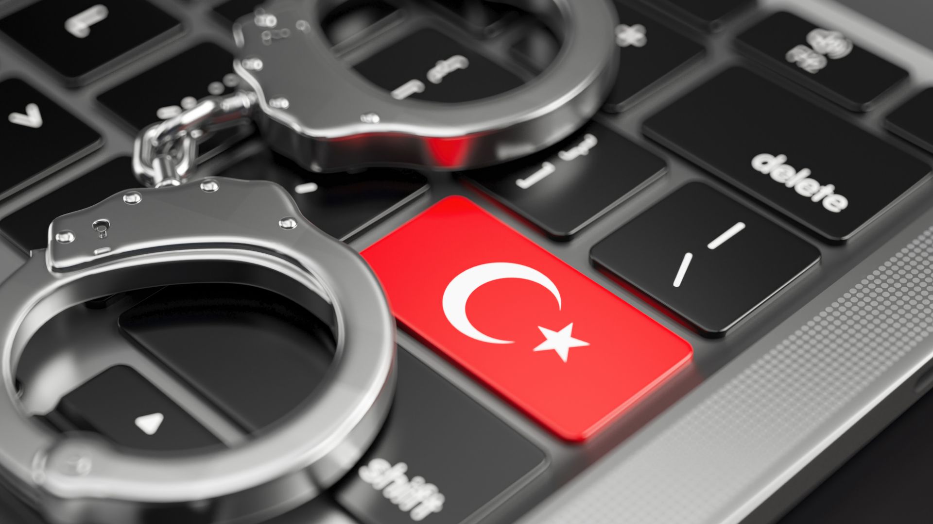Turkey’s New Gaming Law Could Cripple Steam and Epic Unless They Comply—Or Risk 90% Speed Cuts