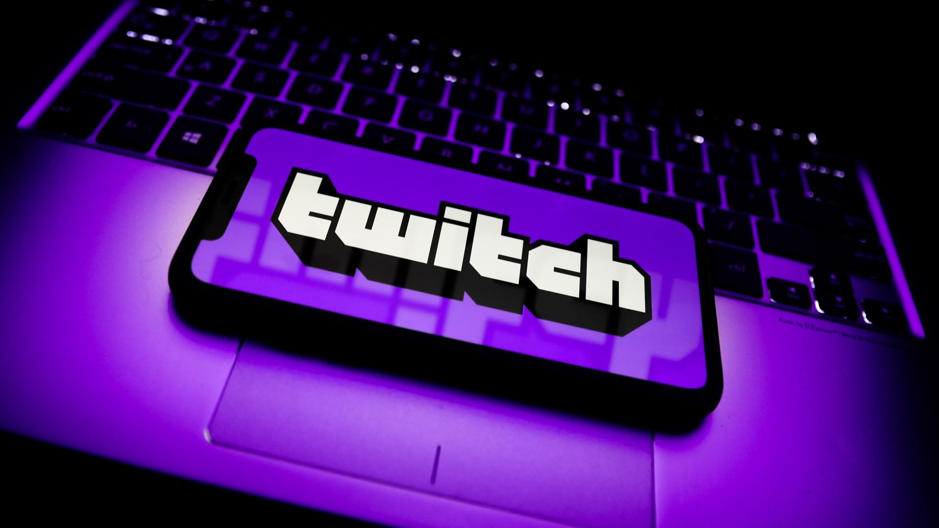 Twitch Now Requires Controversial ID Verification for Affiliates—Using a Thiel-Backed Surveillance-Tied Service