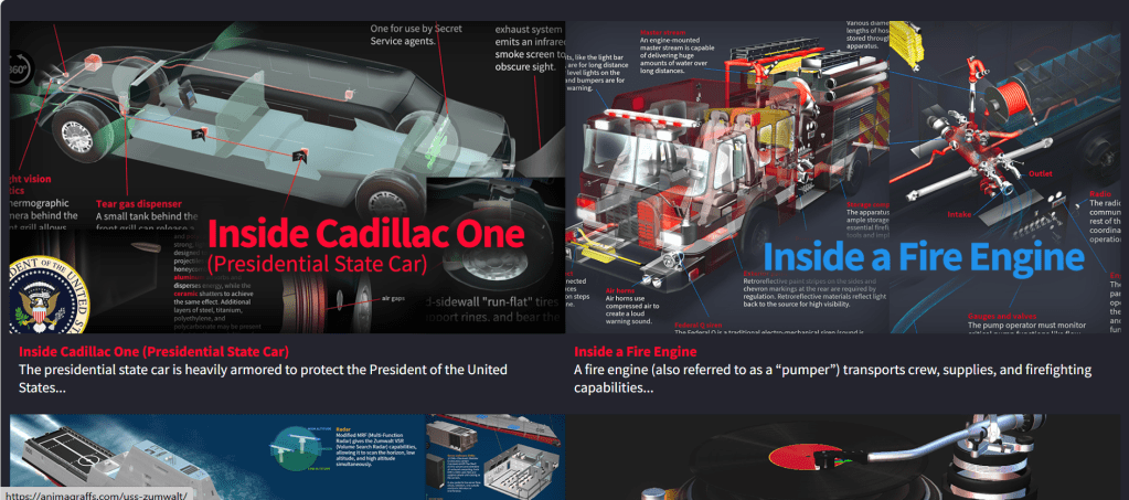 Two Websites That Turn Curiosity Into Hours of Engaging Exploration