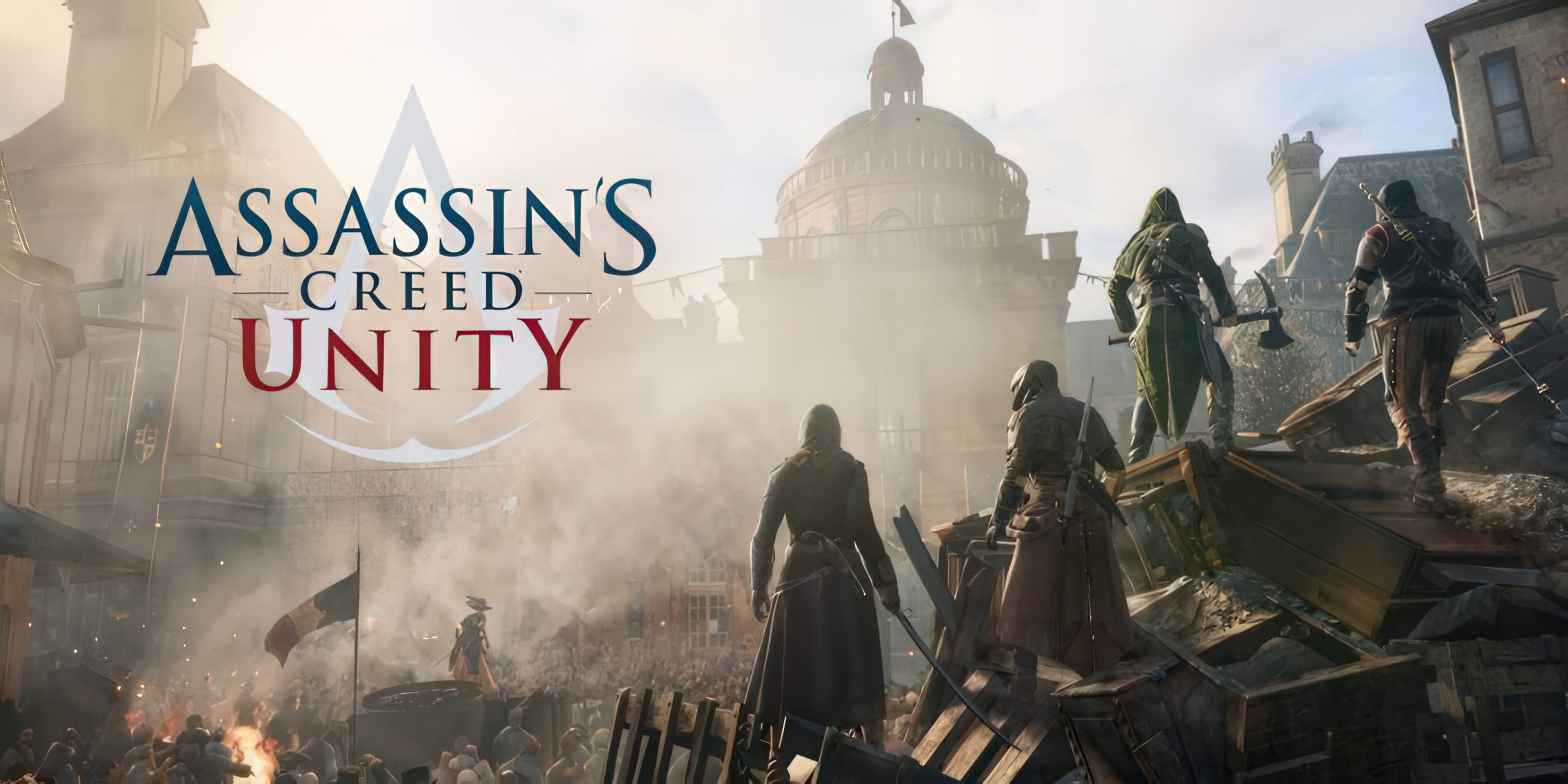 Ubisoft Scraps Standalone *Assassin’s Creed* Co-Op Project After Budget Concerns