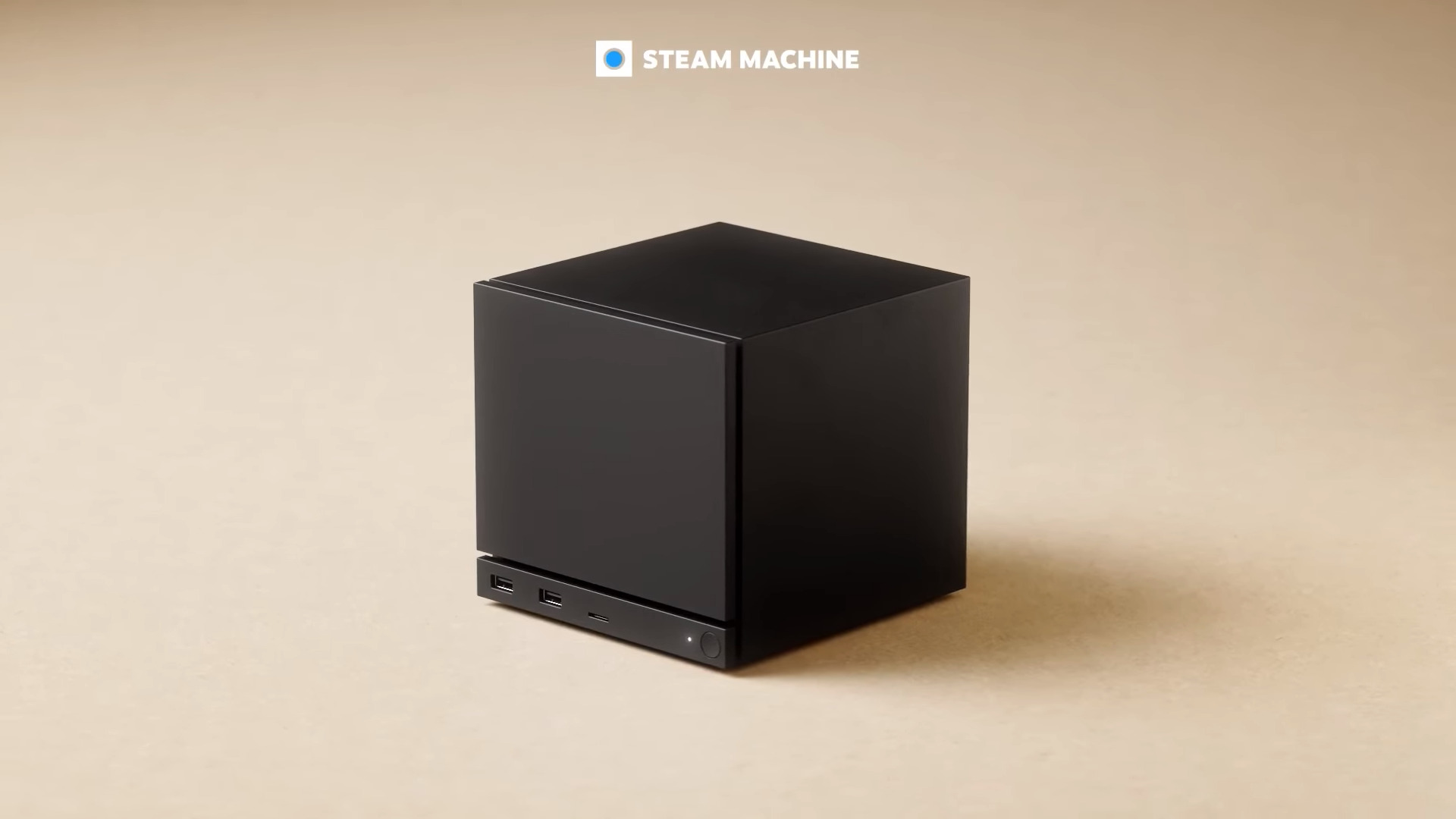 Valve’s Steam Machine Arrives This Year: AMD’s 4K-Powered Console Takes Aim at PS5 and Xbox