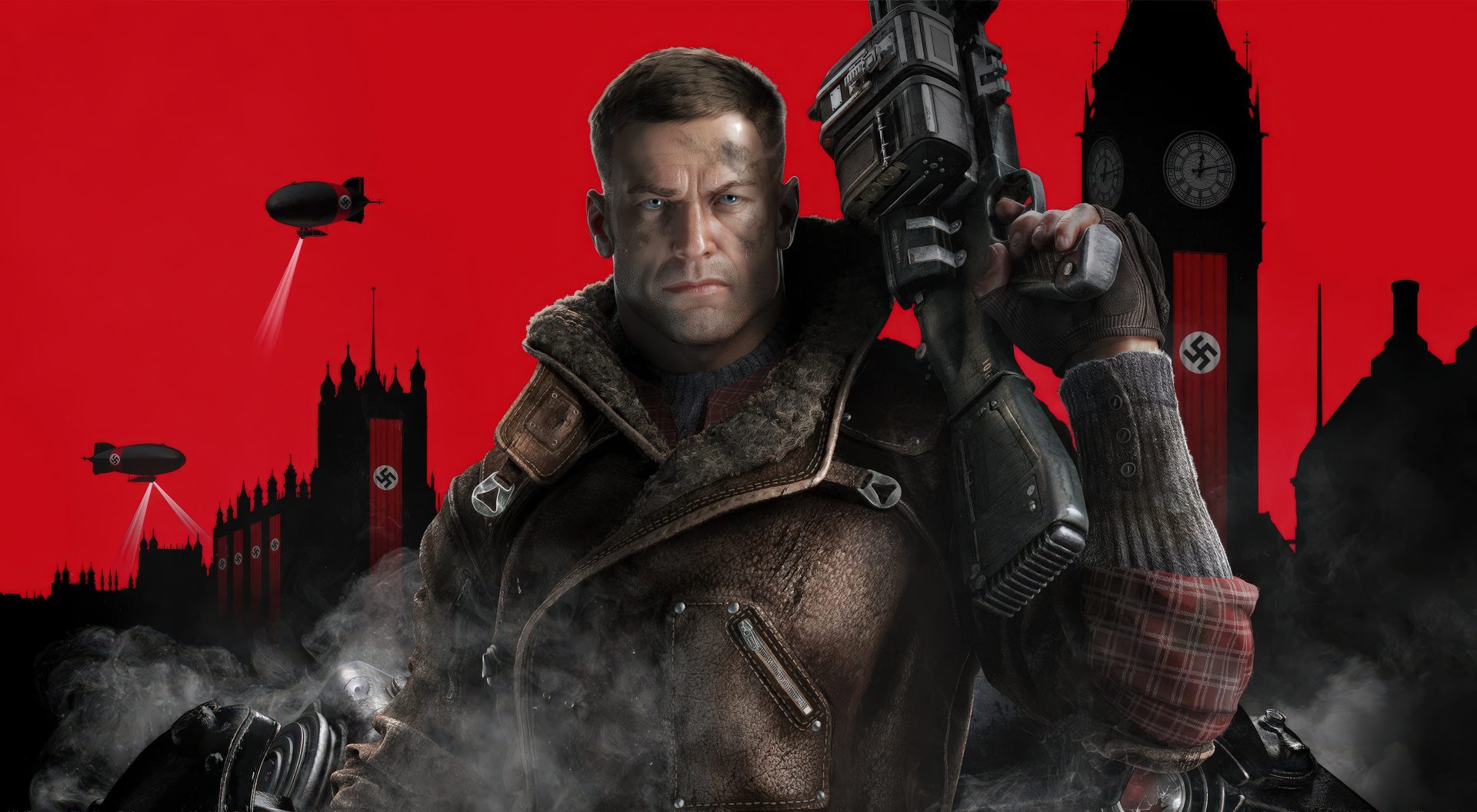 Wolfenstein 3: A Long-Awaited Return to Blazkowicz's Saga