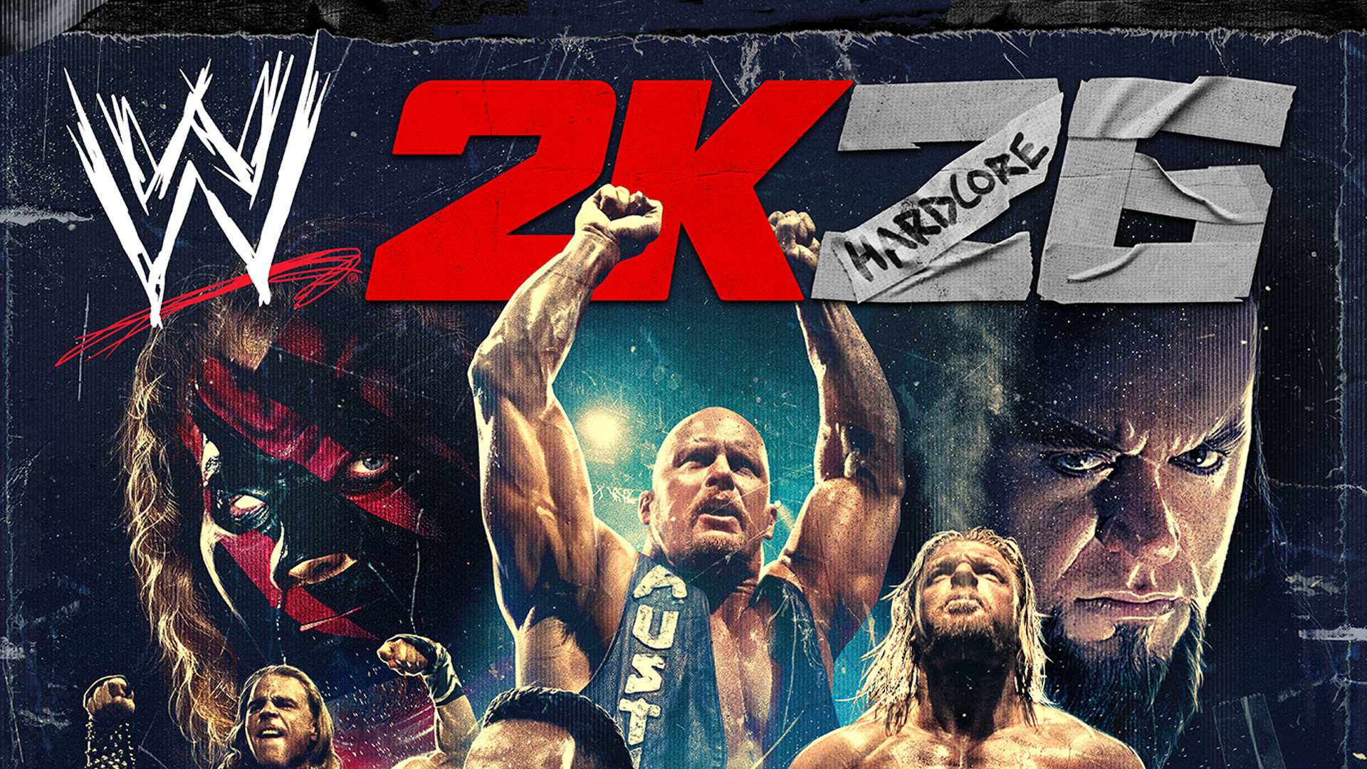 WWE 2K26: How Stamina Overhauls, Nostalgic Weapons, and a New Battle Pass Redefine the Game