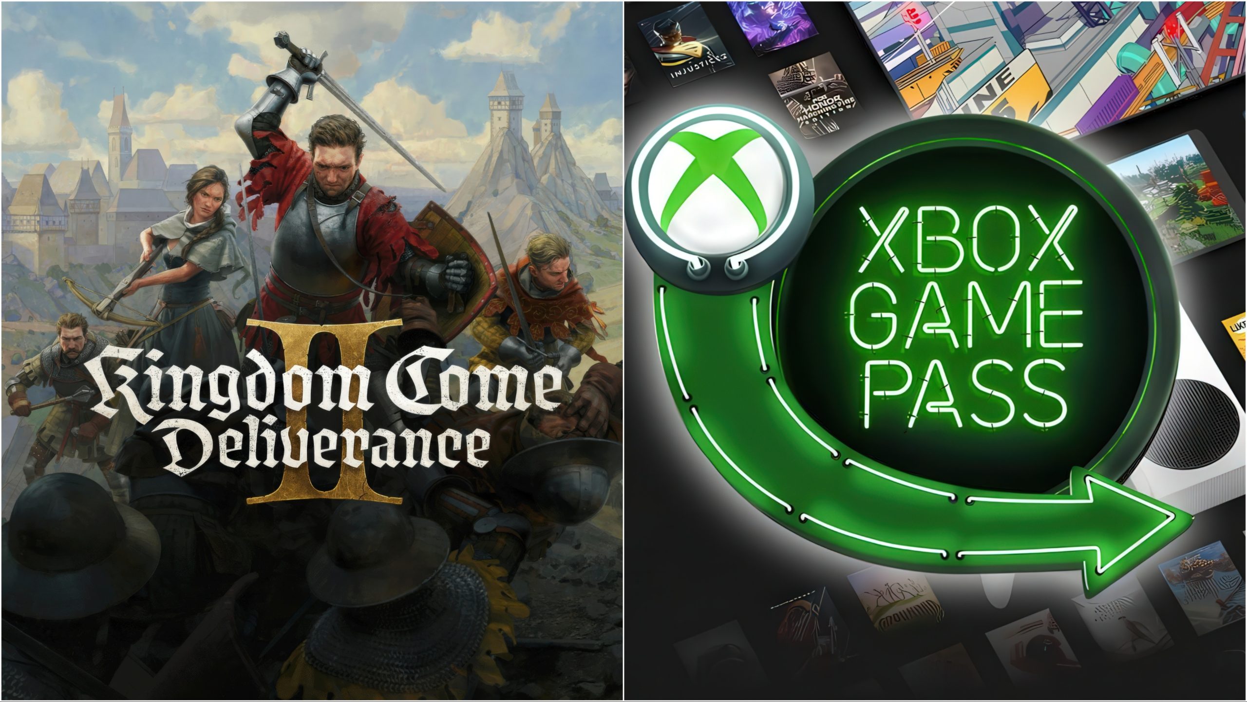 Xbox Game Pass Set to Add Kingdom Come: Deliverance II—Why This RPG Could Be a Game-Changer for Subscribers