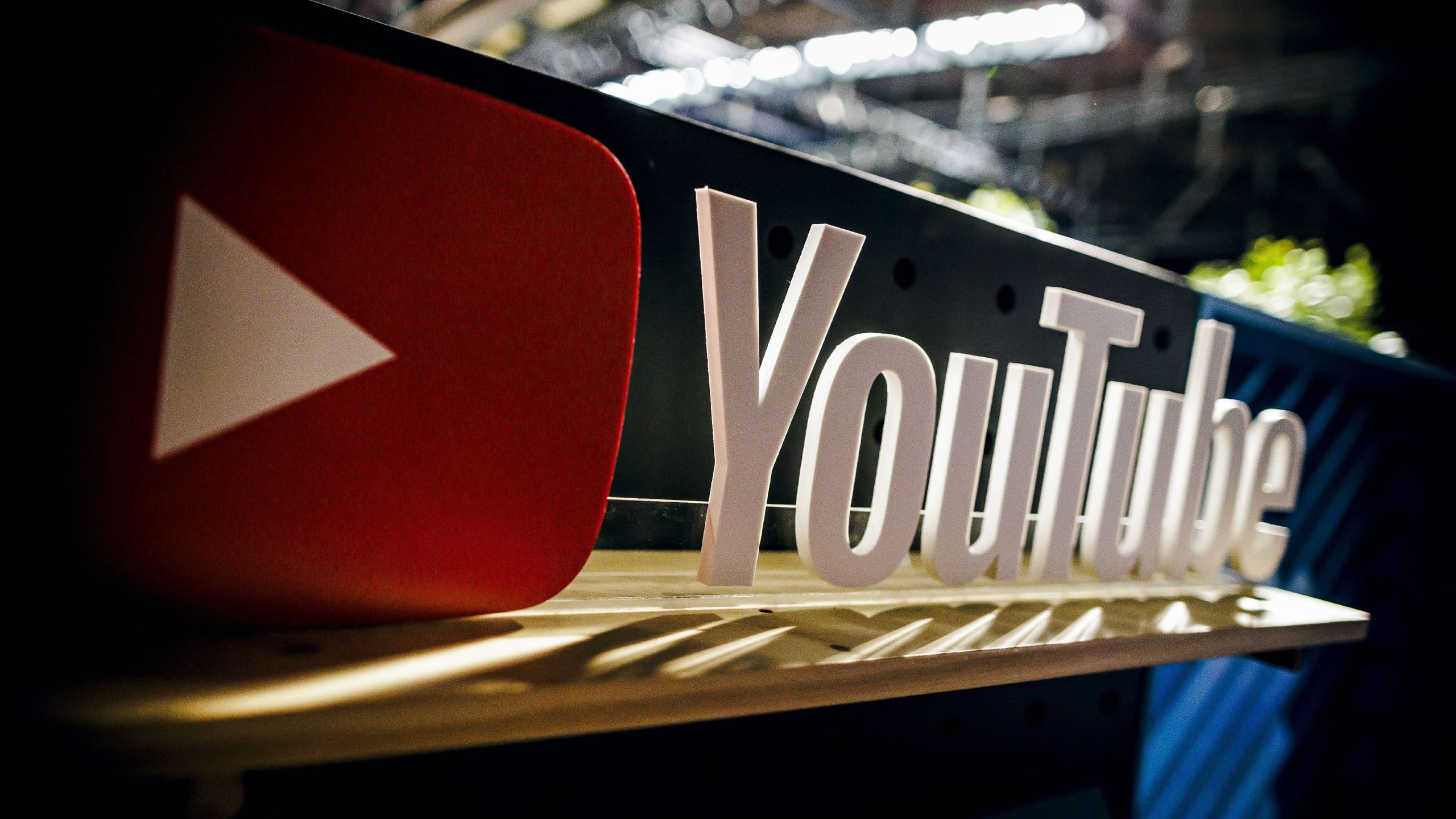 YouTube Suffers Massive Outage: 'Something Went Wrong' Errors Plague Millions