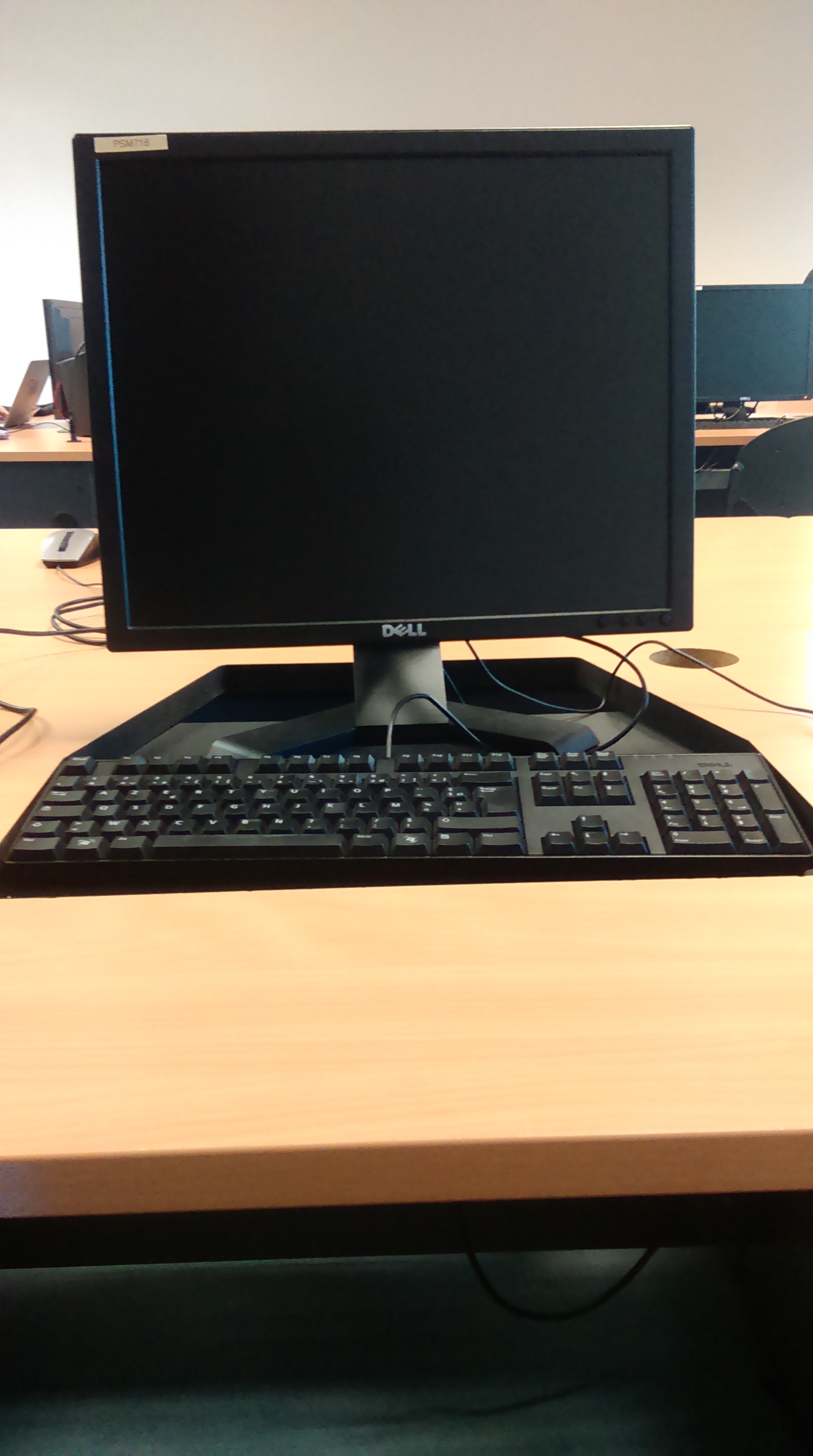 dell monitor