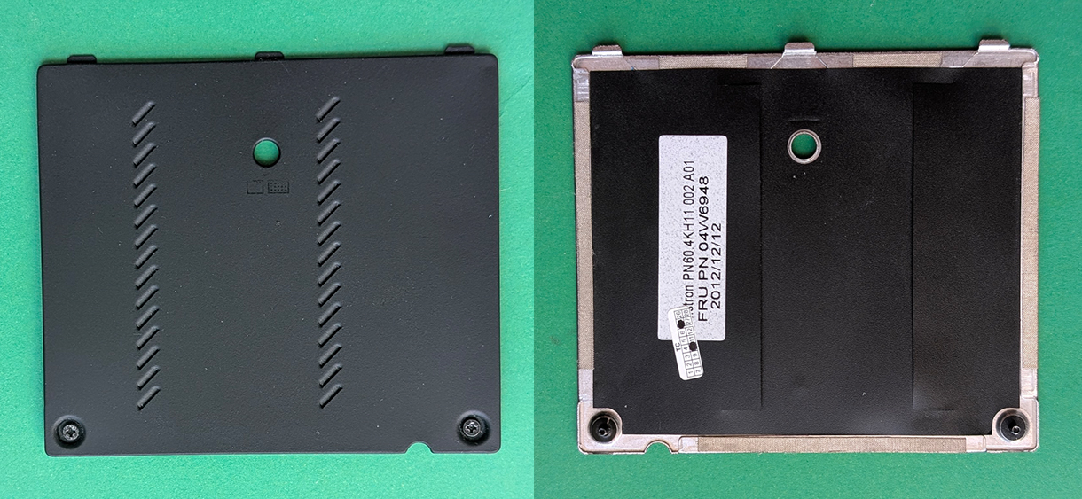 lenovo ram memory module