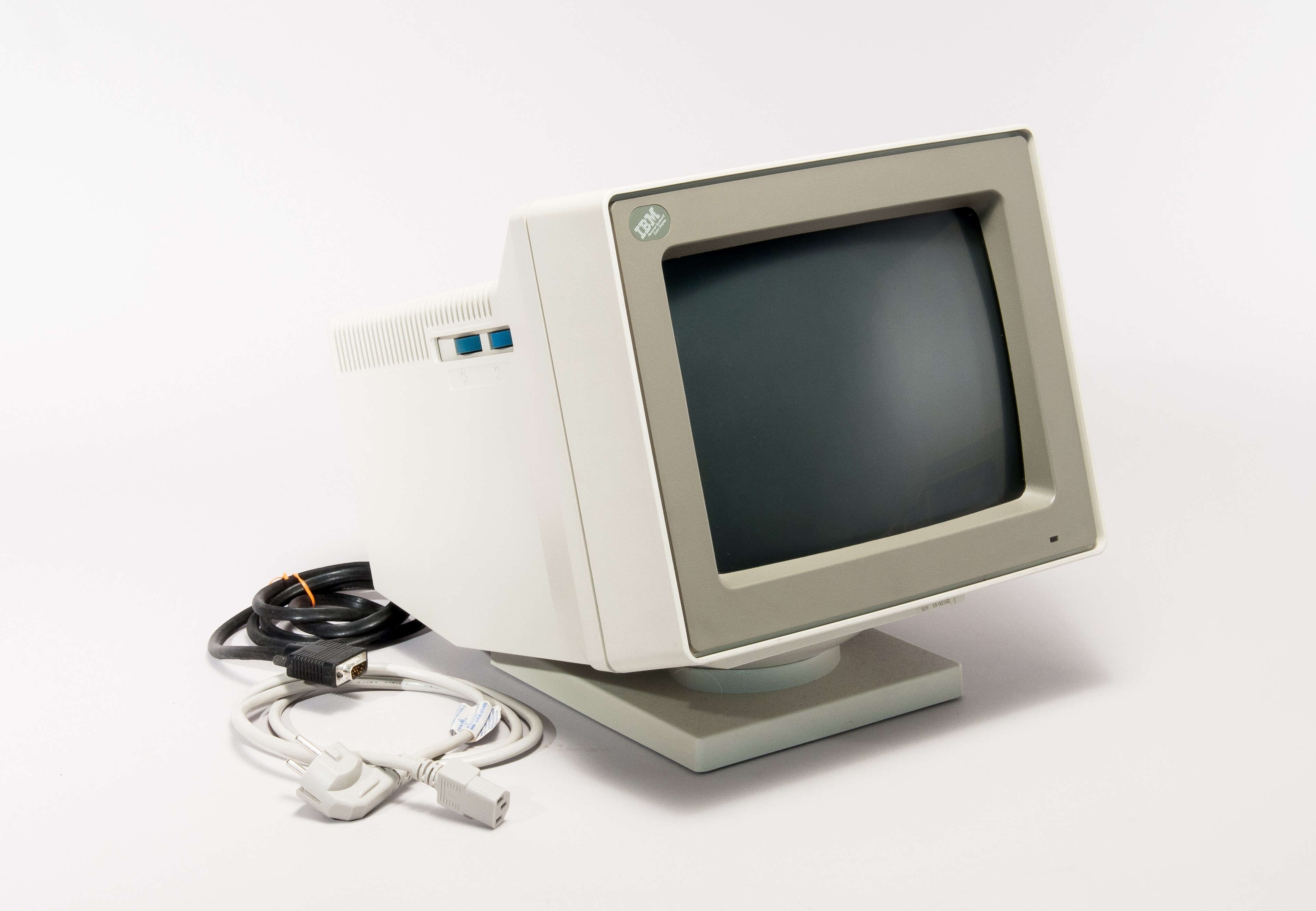 ibm monitor display