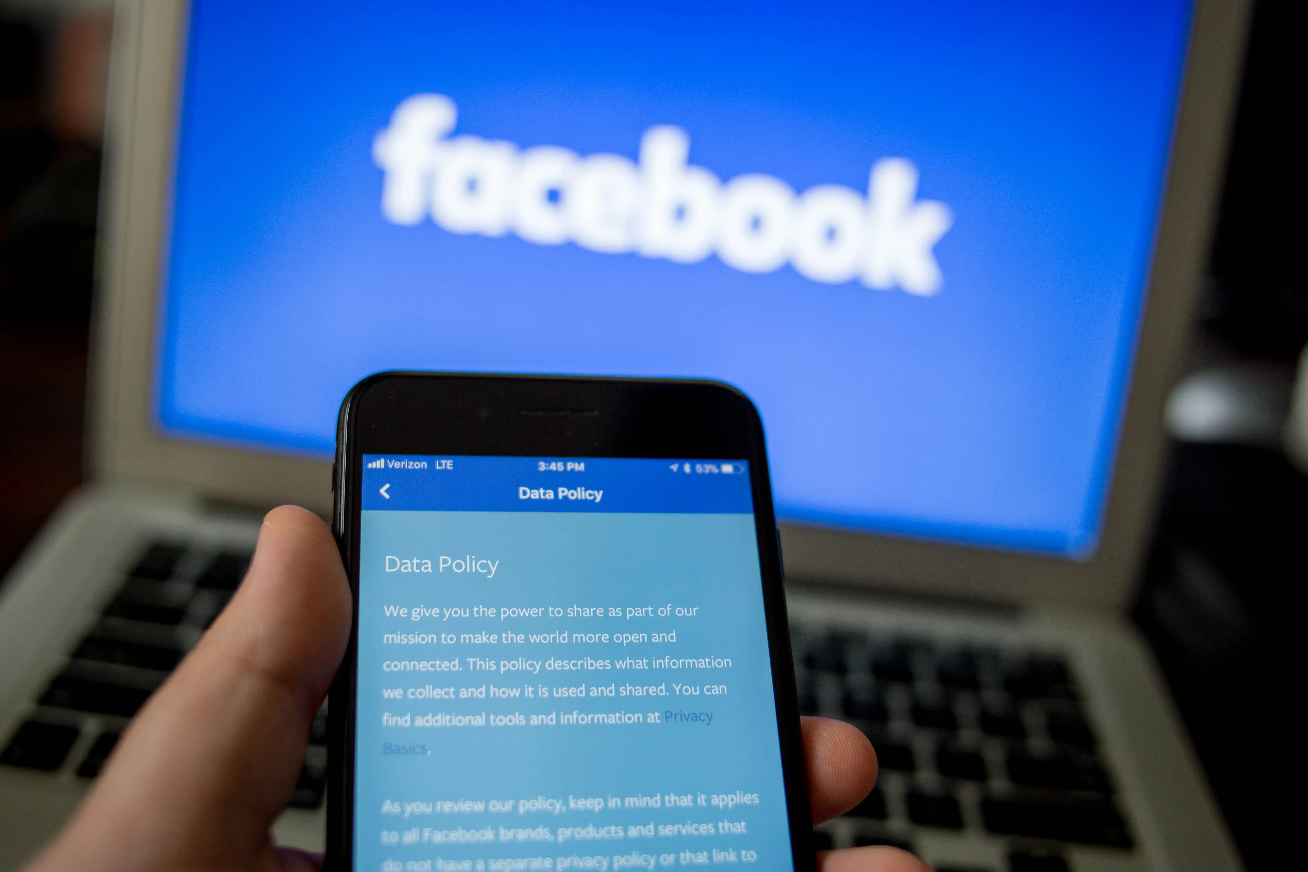 A New Twist on an Old Facebook Scam Targets Unwary Users