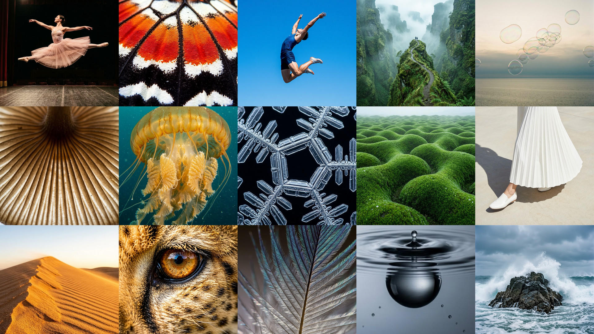 A Step Forward: Microsoft's New Image AI and the Race for Visual Intelligence