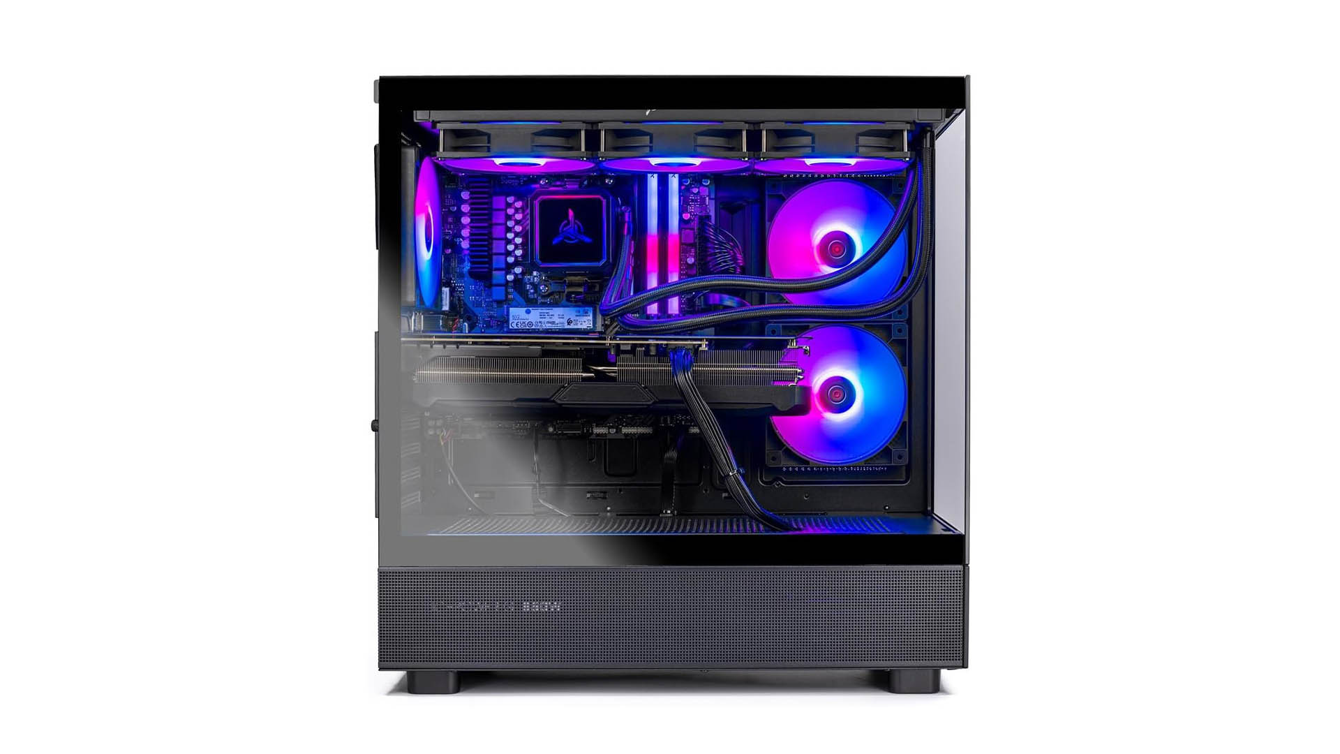 A Strategic Leap: How the Skytech Azure 3 Redefines High-End Gaming