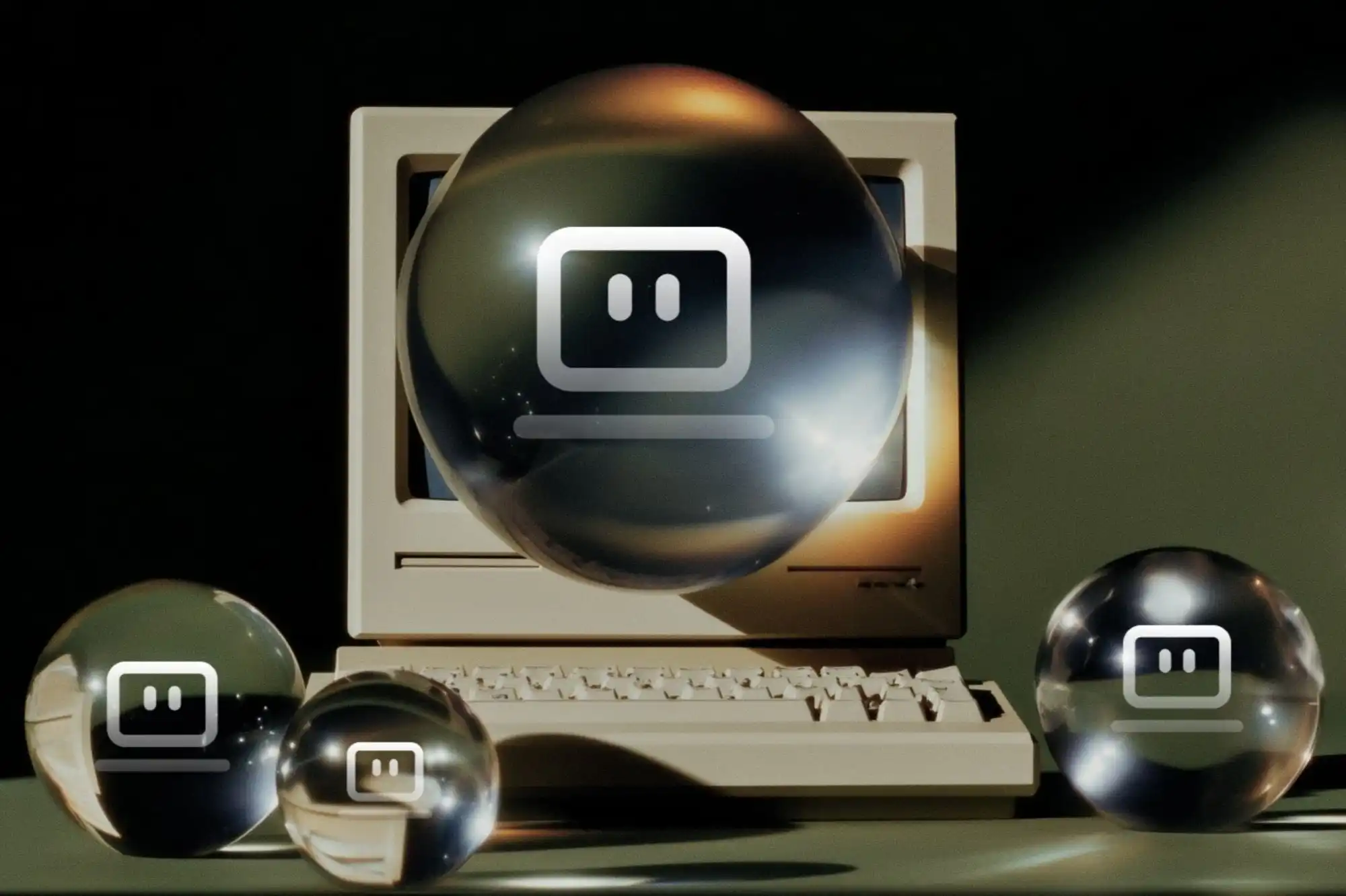 AI Agents Are Redefining PC Performance—Here’s How It Changes Everything