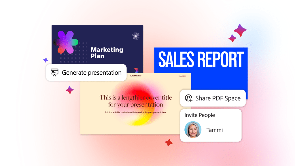 AI Tools Accelerate Presentations but Sacrifice Control