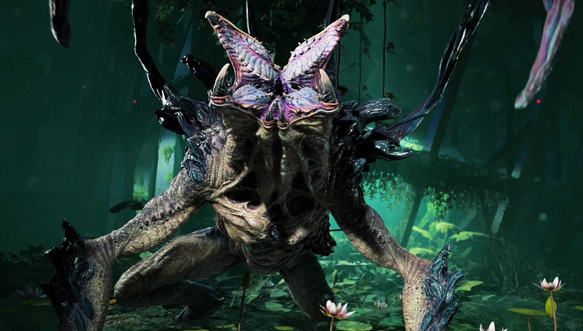 Alien Deathstorm: Xbox's Bold Bet on Cosmic Horror and VHS Nostalgia