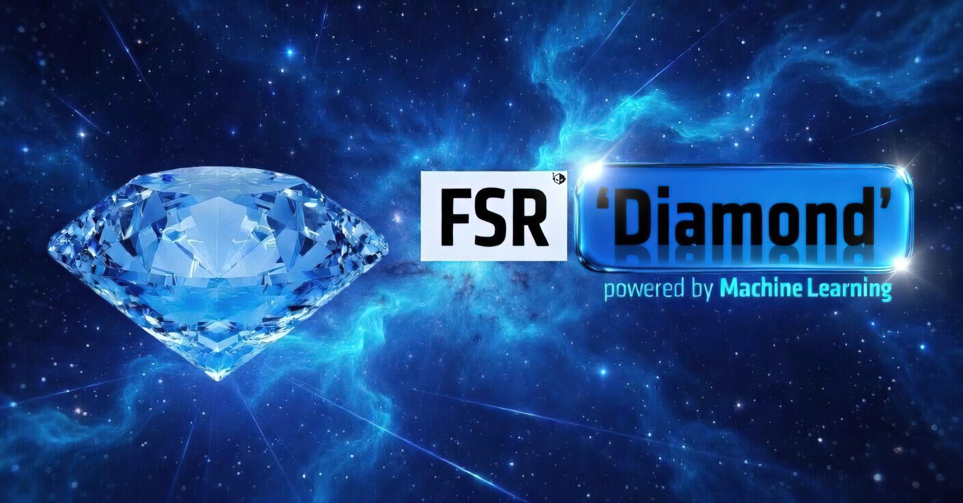 AMD FSR Diamond: A Game-Changer in Visual Fidelity