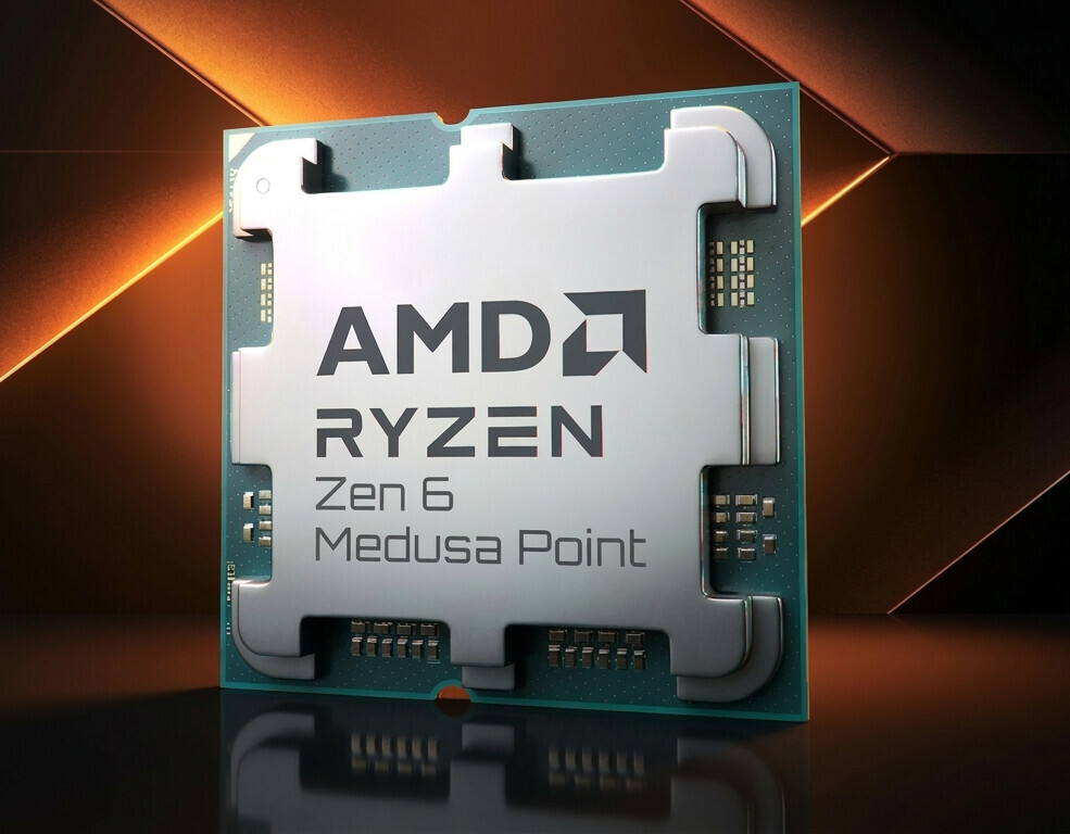 AMD's 'Medusa Point' APU: A Benchmark Surprise That Challenges Expectations