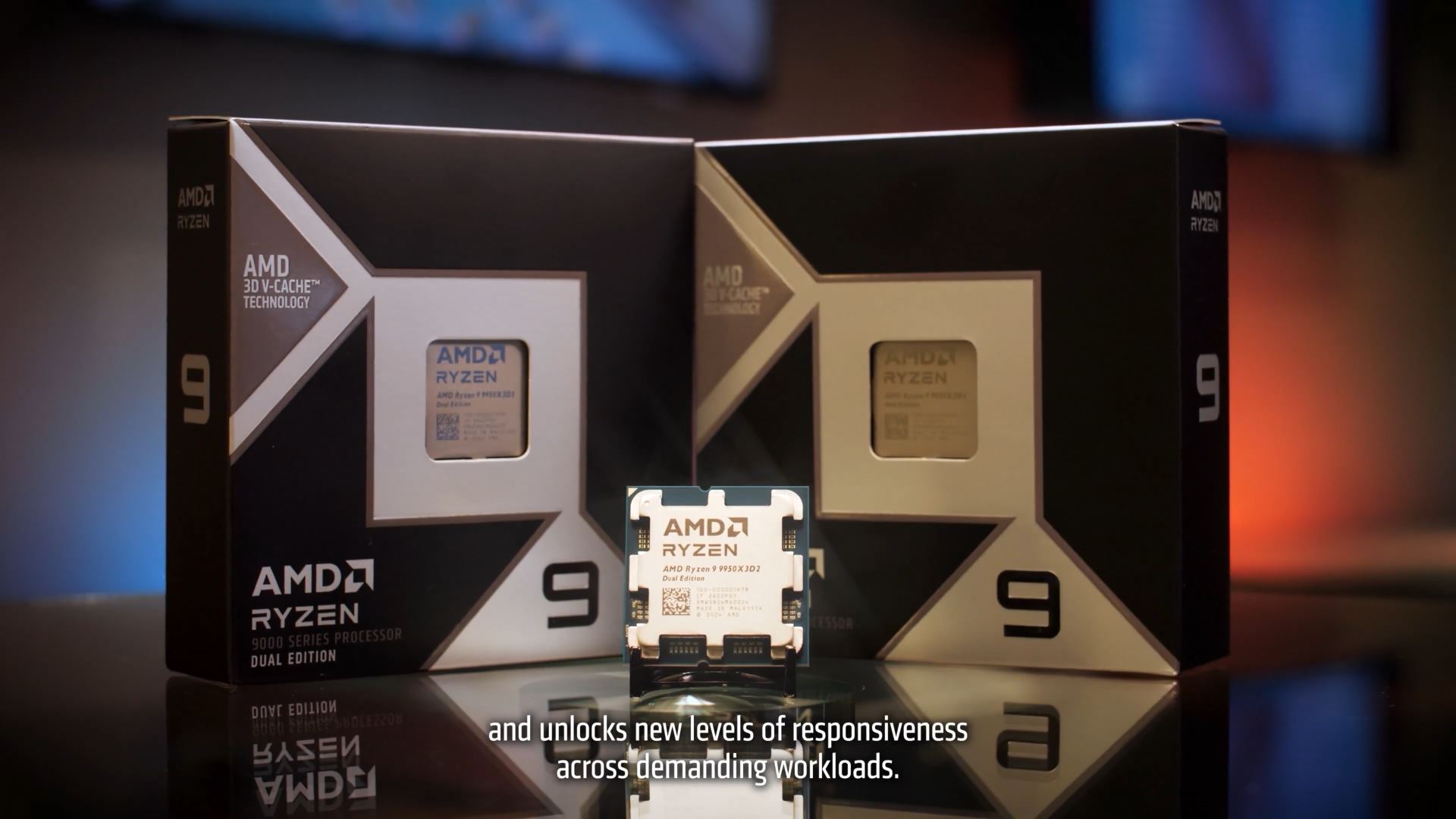 AMD's Ryzen 9 9950X3D: A 16-Core Zen 5 Leap With 208 MB Cache