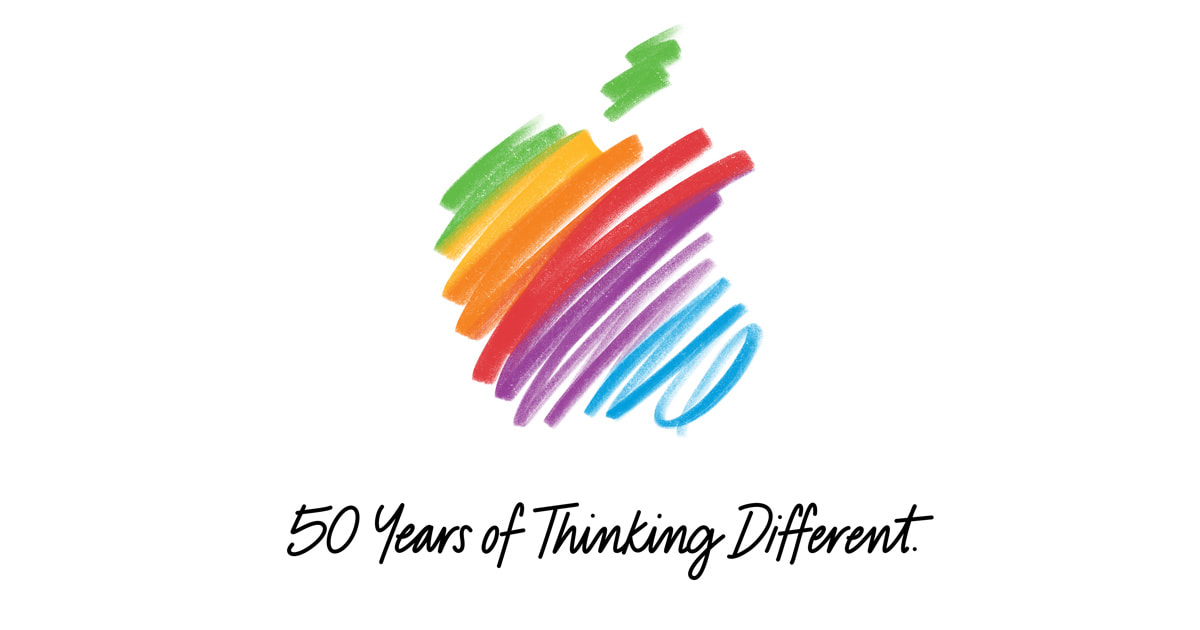 Apple's 50th Anniversary: A Legacy of Innovation and Future Focus