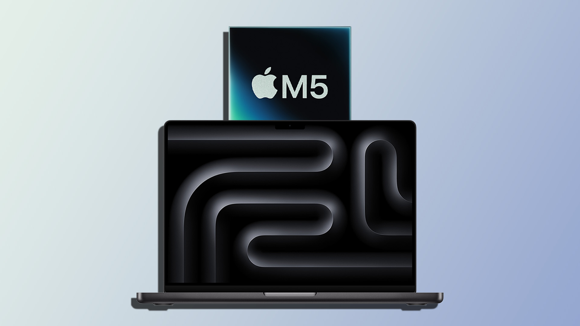 Apple's entry-level M5 MacBook Pro reaches a new low of $1,399.99