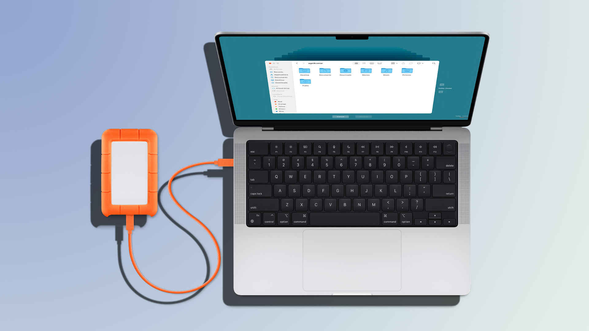 Apple's Storage Pricing Surge: A Cost Shift That Doesn't Reach Its Own Devices