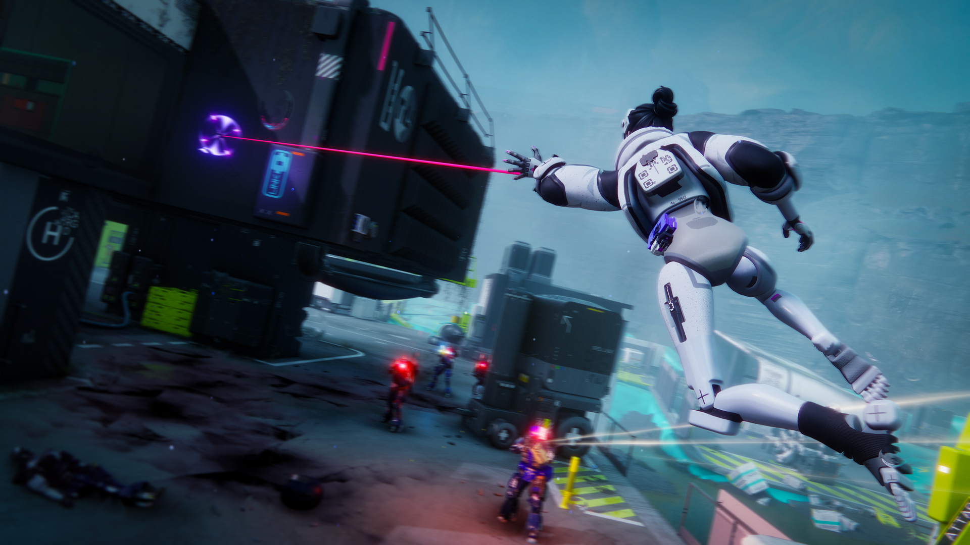 Bungie’s Marathon Patch: A Shift in Movement That Changes How Players Experience Destiny 2