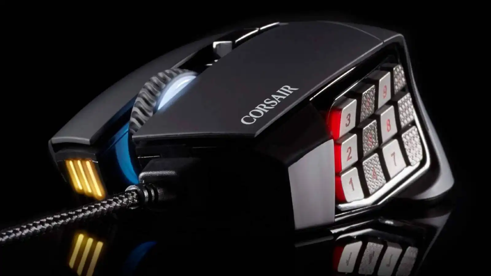 Corsair Scimitar Elite: A Budget Powerhouse for AI Workloads